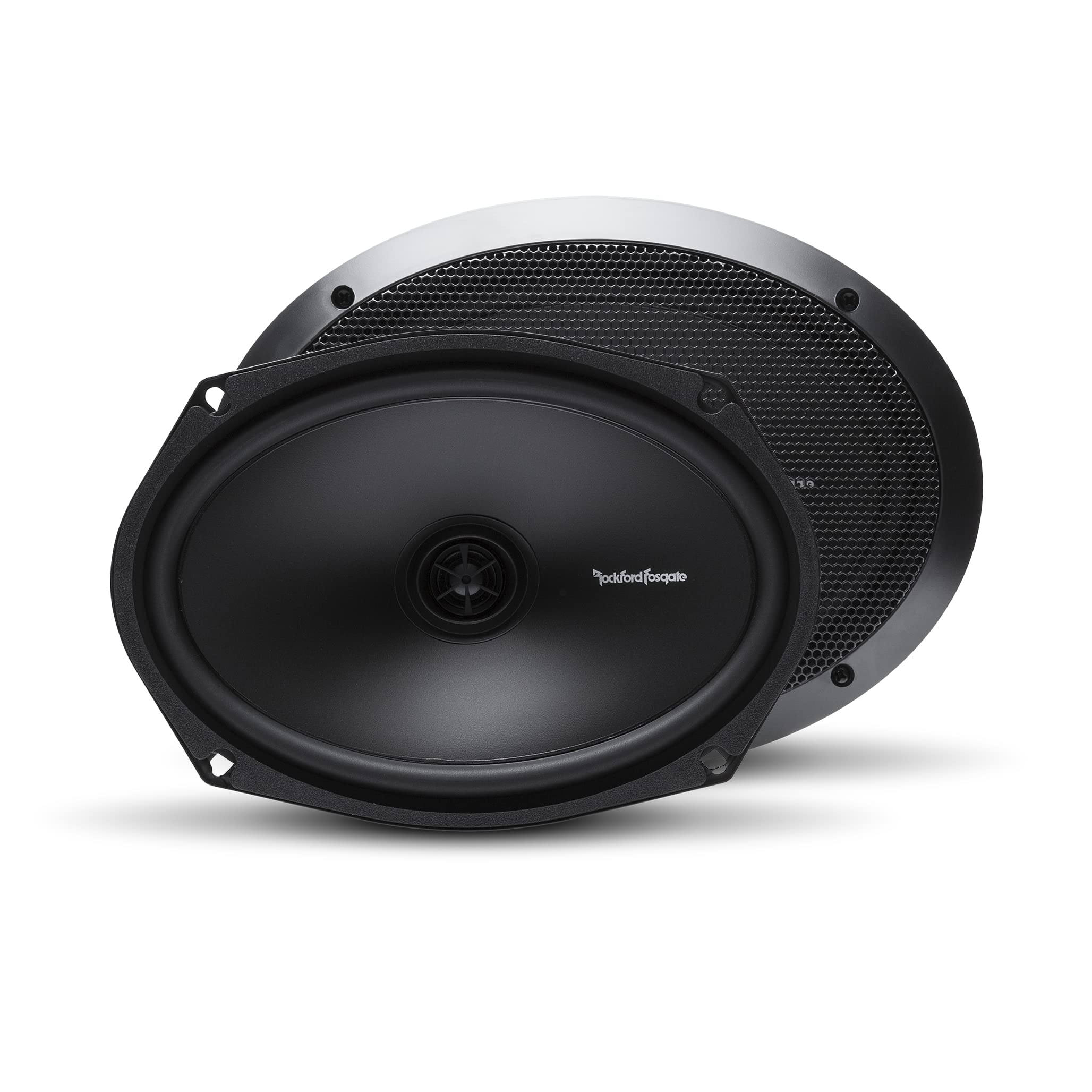 Amazon.com: Rockford Fosgate Prime R169X2 6